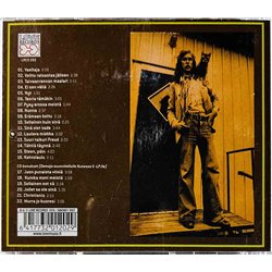 Veltto V. 1976 LRCD 202 Kusessa CD Begagnat