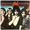 Girl 1980 JET LP 224 Sheer Greed Used LP