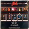 Girl 1980 JET LP 224 Sheer Greed Used LP