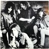 Georgia Satellites vinyl LP Open All Night  kansi EX levy EX Käytetty LP