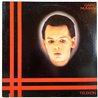 Numan Gary vinyl LP Telekon  kansi EX levy EX Käytetty LP