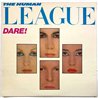 Human League 1981 V 2192 Dare! Used LP