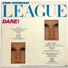 Human League 1981 V 2192 Dare! Used LP