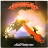Krokus 1980 AL 9597 Metal Rendez-vous Used LP