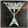 Triumph 1981 XFPL1-1009 Allied Forces Used LP