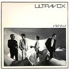 Ultravox 1980 CHR 1296 Vienna Begagnat LP