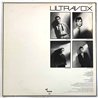 Ultravox 1980 CHR 1296 Vienna Begagnat LP