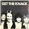Knack 1979 7C 062-85906 Get the Knack Used LP