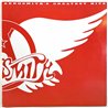 Aerosmith vinyl LP Greatest Hits  kansi EX levy EX Käytetty LP