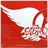 Aerosmith vinyl LP Greatest Hits  kansi EX levy EX Käytetty LP