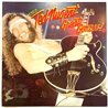 Nugent Ted vinyl LP Great Gonzos!  kansi VG+ levy EX Käytetty LP