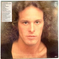 Nugent Ted vinyl LP Great Gonzos!  kansi VG+ levy EX Käytetty LP