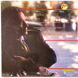 Carreras Josep 1987 30.312115 Et portare una rosa Used LP