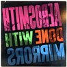 Aerosmith 1985 GHS 24091 Done with mirrors Used LP