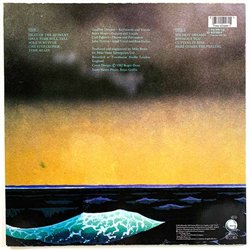 Asia 1982 902008-1 Asia Used LP