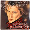 Stewart Rod 1980 HS 3485 Foolish Behaviour Used LP