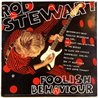 Stewart Rod 1980 HS 3485 Foolish Behaviour Used LP