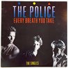 Police 1986 SP-3902 The Singles, every breath you take Used LP