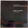Sandra vinyl LP Maria Magdalena 12-inch maxi  kansi VG+ levy EX Käytetty LP