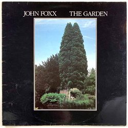 Foxx John 1981 204096 The Garden Used LP