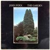 Foxx John 1981 204096 The Garden Used LP