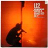 U2 1983 IMA 3 Live under a blood red sky Used LP