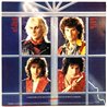 Krokus 1984 AL8-8243 The Blitz Used LP