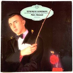 Almond Marc 1991 9031-75518-1 Tenement Symphony Used LP