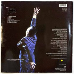 Almond Marc 1991 9031-75518-1 Tenement Symphony Used LP