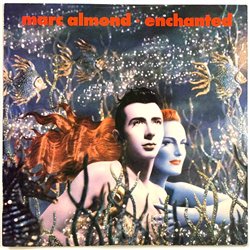 Almond Marc 1990 064 79 4404 1 Enchanted Used LP