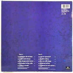 Almond Marc 1990 064 79 4404 1 Enchanted Used LP