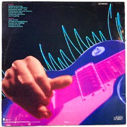 Dire Straits 1988 VERH 64 Money for nothing Used LP