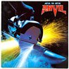 Anvil 1982 AT 1130 Metal on Metal Used LP