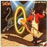 Saga 1983 815 410-1 Heads or Tales Used LP