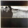 U2 1987 ISX 1127 The Joshua Tree Used LP