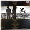 U2 1987 ISX 1127 The Joshua Tree Used LP
