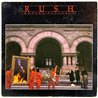 Rush 1981 ANR-1-1030 Noving Pictures Used LP