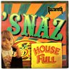 Nazareth 1981 NEL 102 Snaz House Full 2LP Used LP