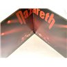 Nazareth 1981 NEL 102 Snaz House Full 2LP Used LP