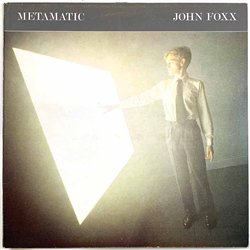 Foxx John 1984 OVED 46 Metamatic Used LP