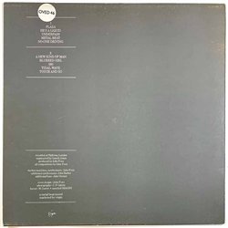 Foxx John 1984 OVED 46 Metamatic Used LP