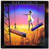 Harlequin 1982 PEC-80066 One False Move Used LP