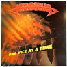 Krokus 1982 ARI90011 One vice at a time Used LP