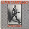 Costello Elvis 1977 SEEZ 3 My Aim Is True Used LP