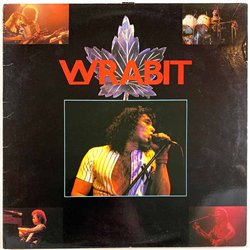 Wrabit 1981 MCF 3126 Wrabit Used LP