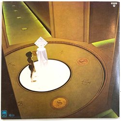 Styx 1979 AMLK 63711 Cornerstone Used LP