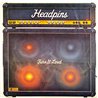 Headpins 1982 SGR 1010 Turn it Loud Used LP