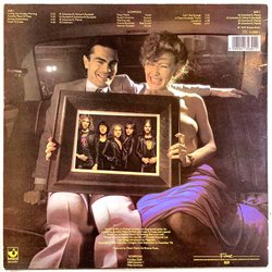 Scorpions 1979 FA 41 3080 1 Lovedrive Used LP