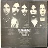Scorpions 1976 AFL1-4225 Virgin Killer Used LP
