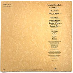 Rainbow 1978 2391 335 Long live rock’n’ roll Used LP